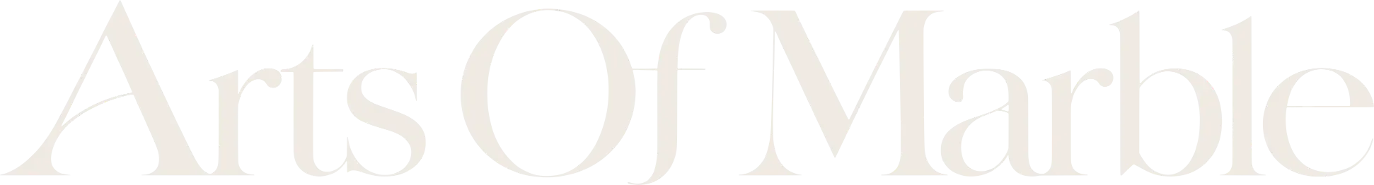 Arts Of Marble