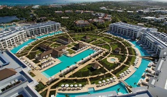 Denizli Travertine — project 6