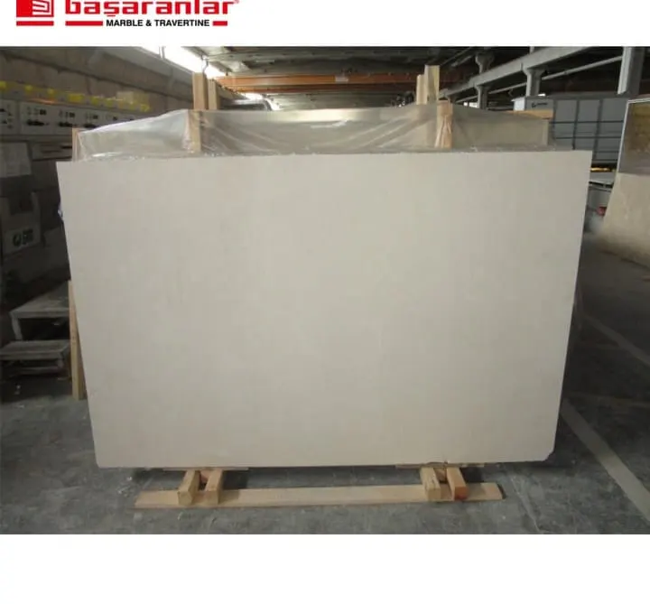 Limra Limestone — slab 1