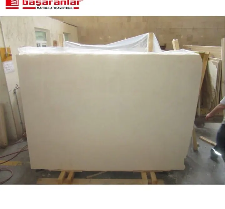 Limra Limestone — slab 2