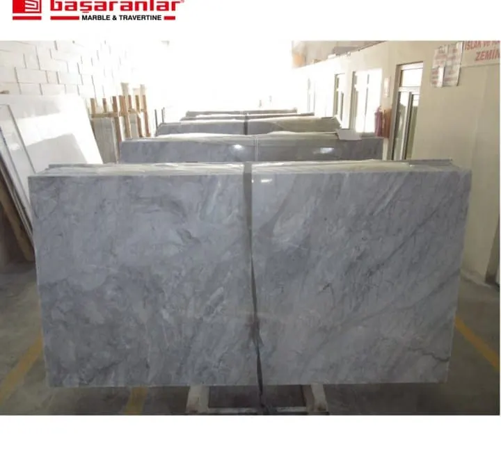 Monte Bianco — slab 3
