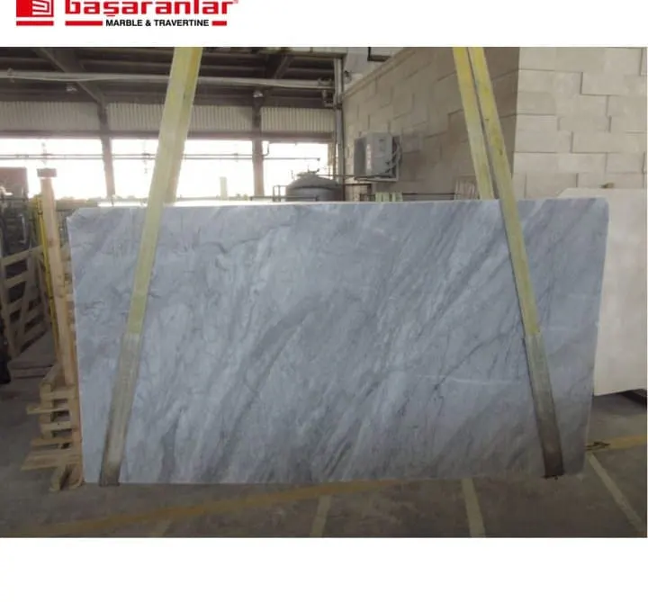 Monte Bianco — slab 4