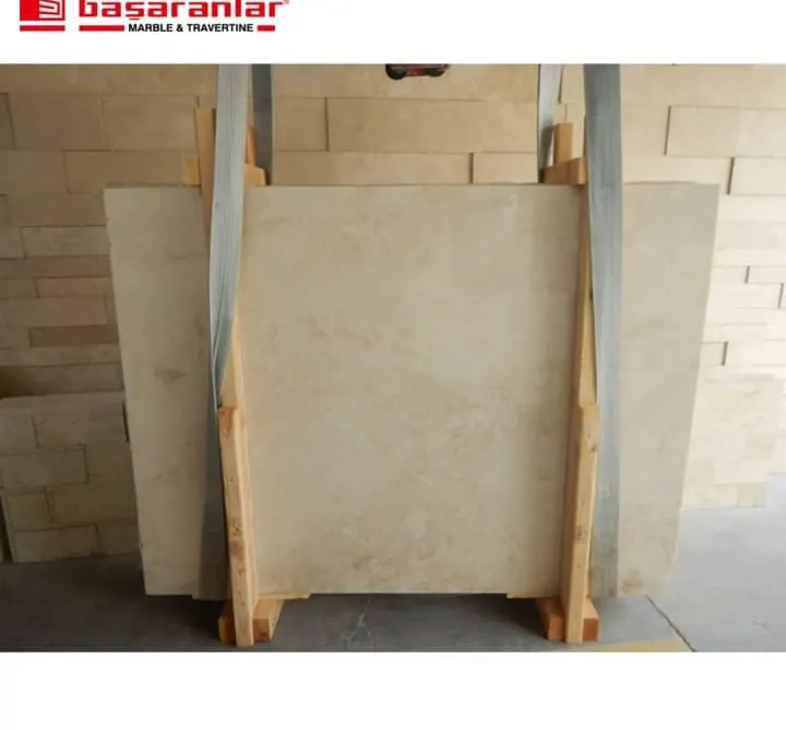 Oscar Beige — slab 1