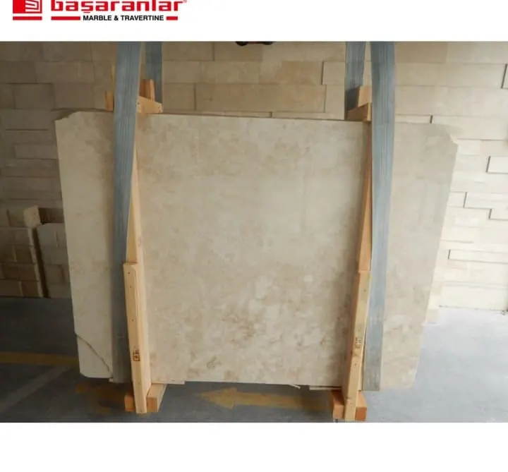 Oscar Beige — slab 2