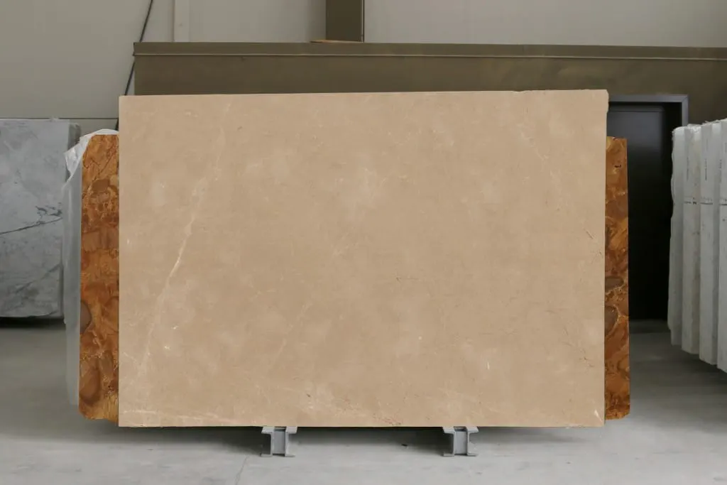 Shandian Beige — slab 2