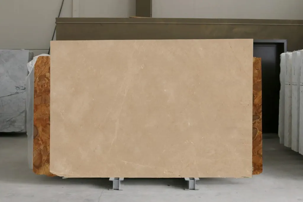 Shandian Beige — slab 3