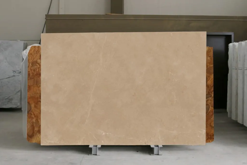 Shandian Beige — slab 4