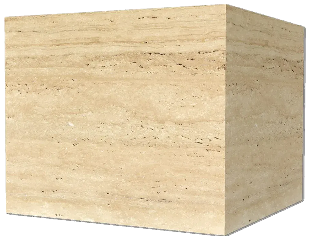 Denizli Travertine