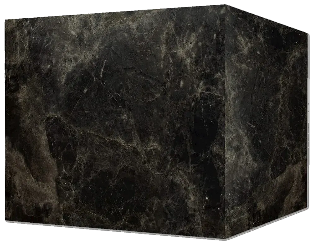 Silver Black