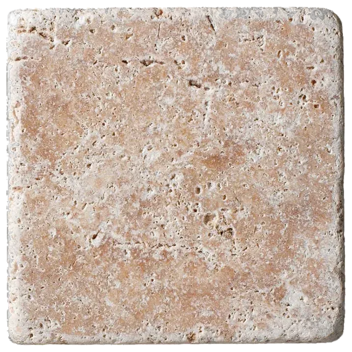 Rose Travertine