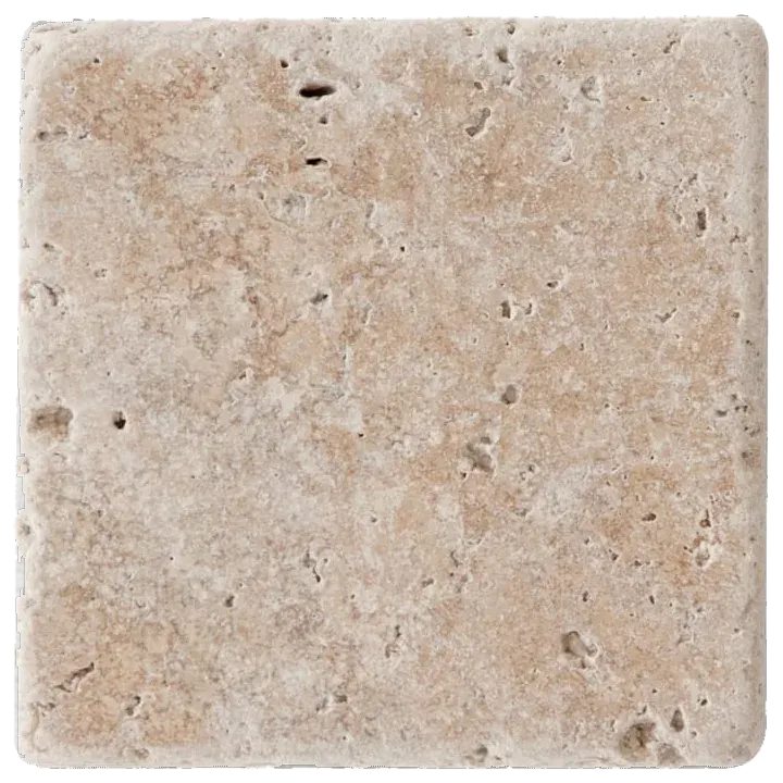 Walnut Travertine