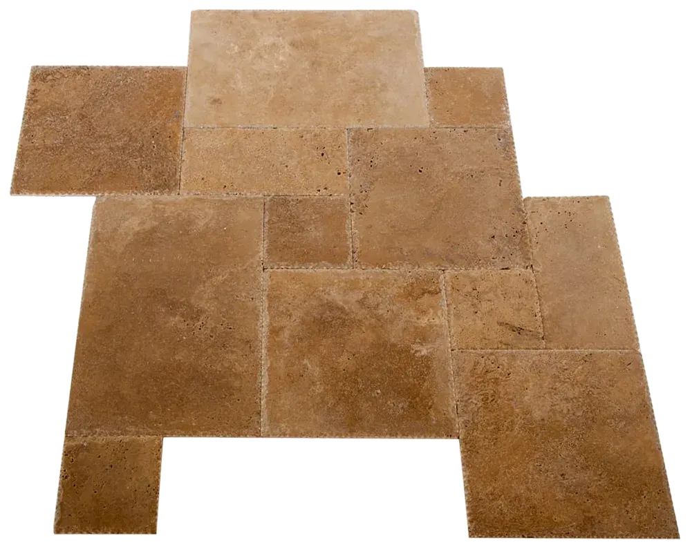 Noce Travertine CC BF&CE